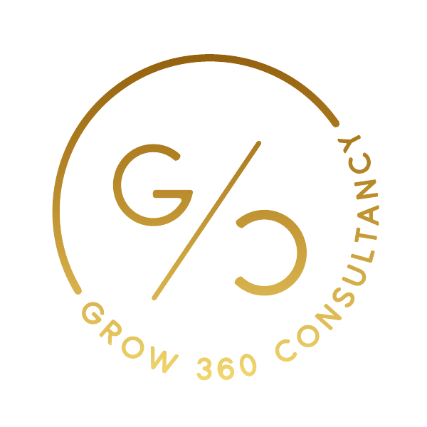 Grow 360 Consultancy